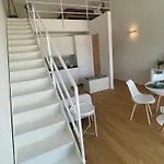 Casamare Leo アパート