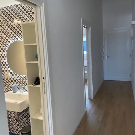 아파트 Casamare Leo *