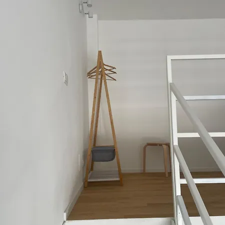Casamare Leo 아파트