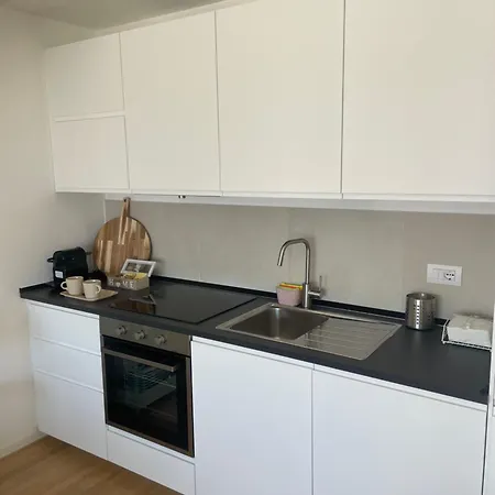 Apartman Casamare Leo Bari