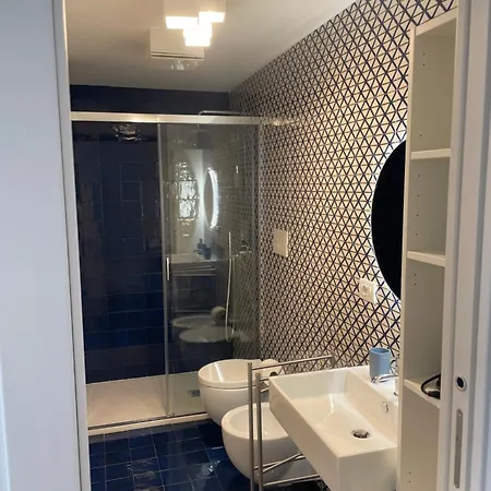 Casamare Leo Apartament *