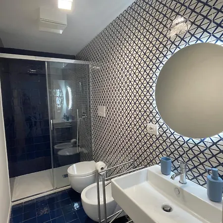 Casamare Leo Apartman Bari