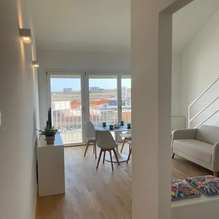 Casamare Leo Apartment