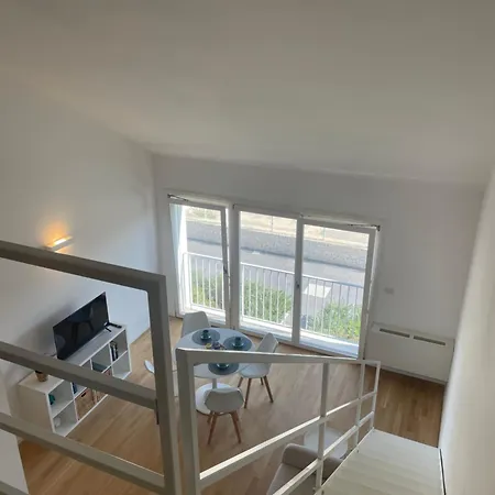Casamare Leo Apartament