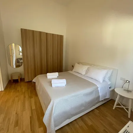 Apartment Casamare Leo Bari