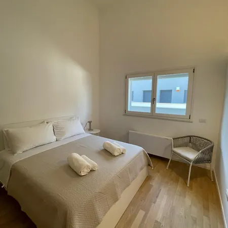 Casamare Leo Apartament Bari