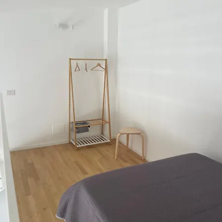 Apartment Casamare Leo *