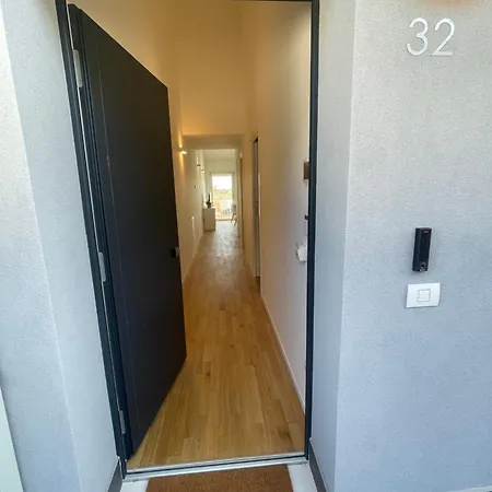 Casamare Leo Apartman *