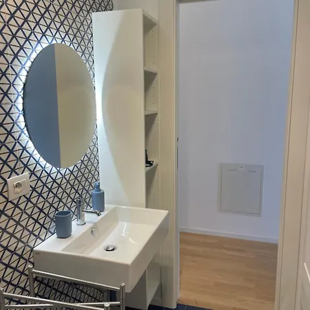 Casamare Leo Apartment