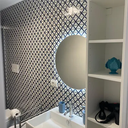 Casamare Leo Apartament