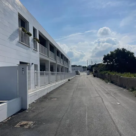 Casamare Leo Apartman