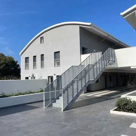 Apartment Casamare Leo Bari