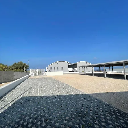 Casamare Leo Bari
