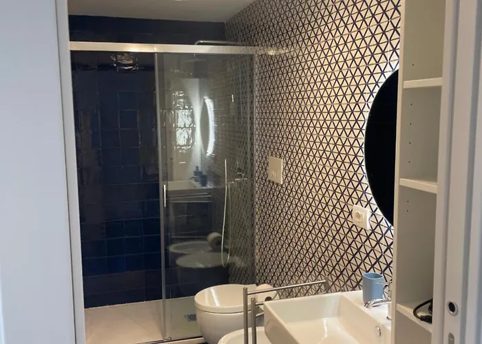 Casamare Leo Apartment *