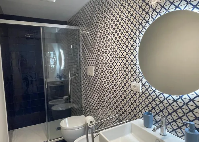 Casamare Leo Apartment Bari