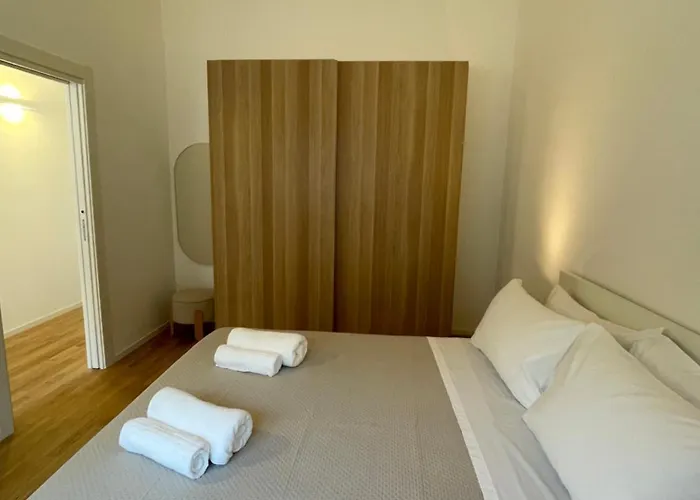 Casamare Leo Apartment *