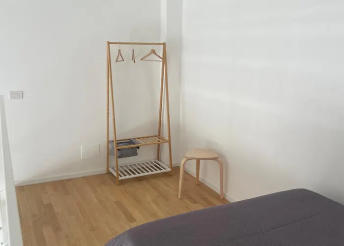 Apartment Casamare Leo *