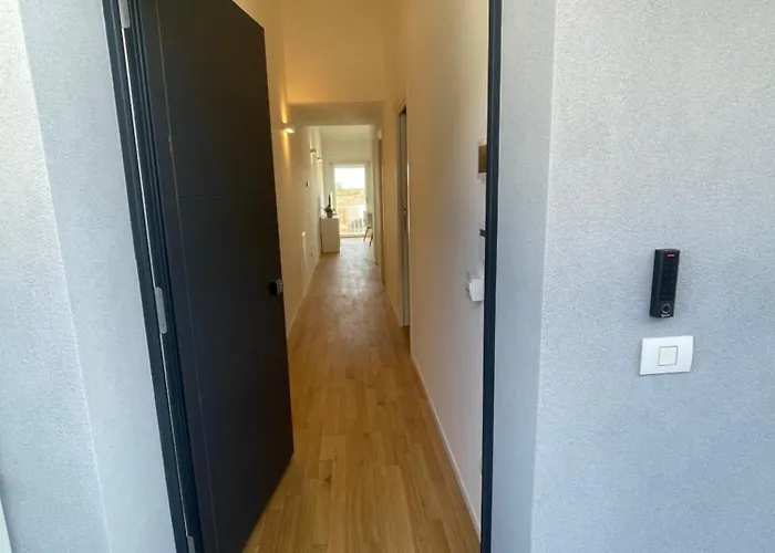 Casamare Leo Apartment *