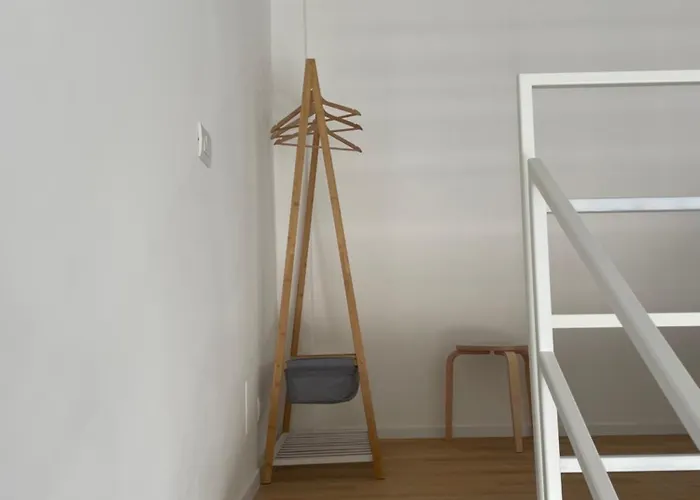 Casamare Leo Apartment