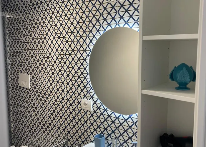 Casamare Leo Apartment